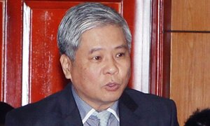 Thời ông Đặng Thanh Bình làm Chủ tịch VAMC, nợ xấu được xử lý thế nào?