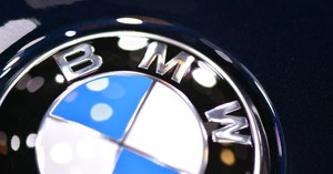 Rò rỉ thông tin BMW cho ra mắt xe điện chạy tối đa 700km