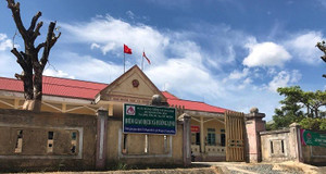 Bổ nhiệm con trai Phó Bí thư huyện sai quy định ở Quảng Trị