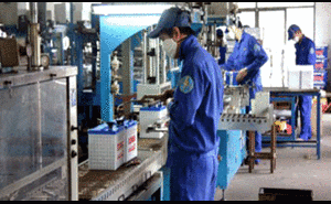 Hàng loạt lãnh đạo Tập đoàn Hoá chất Việt Nam nộp báo cáo kiểm điểm