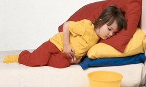 Hàng loạt trẻ mầm non ở Hoài Đức bị ngộ độc thực phẩm