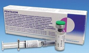 TP.HCM tạm thời hết vaccine dịch vụ 5 trong 1 Pentaxim