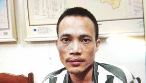 Chuyện chưa kể về 5 đêm truy bắt 2 tử tù trốn khỏi phòng biệt giam