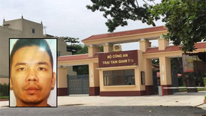 Chuyện chưa kể về 5 đêm truy bắt 2 tử tù trốn khỏi phòng biệt giam