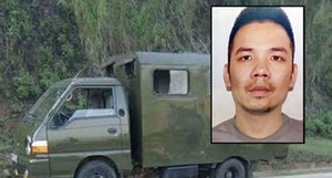 Chuyện chưa kể về 5 đêm truy bắt 2 tử tù trốn khỏi phòng biệt giam