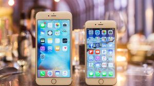 iPhone đã thay đổi Apple ra sao?