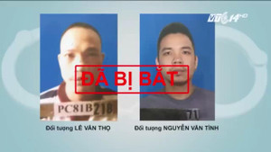 Chuyện chưa kể về 5 đêm truy bắt 2 tử tù trốn khỏi phòng biệt giam