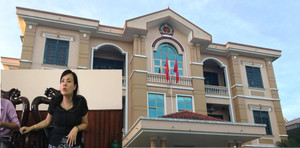 Em gái Bí thư huyện ở Quảng Trị được quy hoạch cùng lúc 7 chức danh chủ chốt