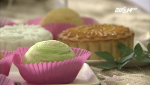 Bật mí 6 cách làm bánh trung thu không cần lò nướng thơm ngon, độc đáo