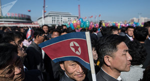 Bất chấp lệnh trừng phạt, Hàn Quốc kêu gọi viện trợ nhân đạo cho Triều Tiên