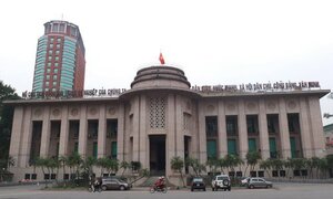 Xếp hạng ngân hàng rồi không công khai sẽ nguy hiểm hơn