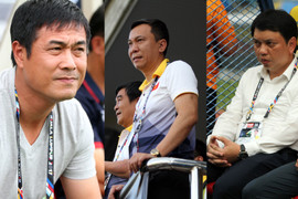 VFF cải tổ: Không đổi tư duy, khó thành việc lớn!