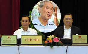 Vũ 'nhôm' là ai? Tiểu sử, lý lịch Vũ 'nhôm' như thế nào?