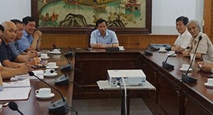 Bộ Văn hóa yêu cầu ngừng đấu giá tài sản của Hãng phim truyện Việt Nam