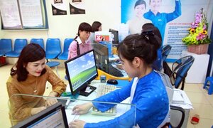 Nóng: Hôm nay, ba ông lớn viễn thông Viettel, MobiFone, VinaPhone thử nghiệm đổi mạng giữ số