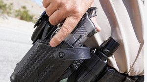 Đã được thông báo, cảnh sát Mỹ vẫn bắn chết người đàn ông khiếm thính