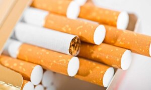 Từ tháng 11, nới lỏng quy định xin giấy phép kinh doanh thuốc lá