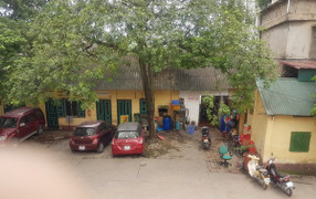 Bộ Văn hóa yêu cầu ngừng đấu giá tài sản của Hãng phim truyện Việt Nam