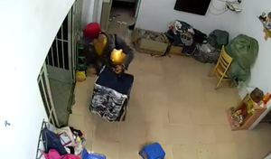 Nhân viên trộm gần 30 triệu đồng của chủ nhà nghỉ rồi bỏ trốn vào TP.HCM