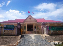 Bổ nhiệm sai quy định ở Quảng Trị: Con trai Phó Bí thư huyện viết đơn xin ra khỏi cấp ủy