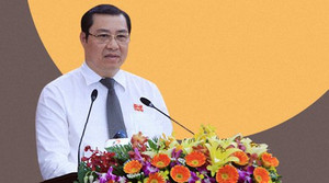 Vũ 'nhôm' là ai? Tiểu sử, lý lịch Vũ 'nhôm' như thế nào?