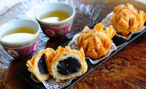 Bật mí 6 cách làm bánh trung thu không cần lò nướng thơm ngon, độc đáo