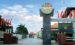 Tổng Công ty Giấy Việt Nam thay Tổng giám đốc