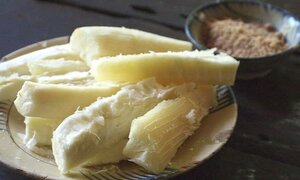 6 loại đồ ăn rẻ như bèo, nhan nhản Việt Nam nhưng nguy hiểm nhất thế giới