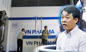 Nhìn lại toàn cảnh vụ VN Pharma nhập thuốc ung thư H-Capita 'giả'
