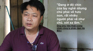 Chủ thương hiệu Pin Con Ó 'nhấp nhổm' chờ Vinachem thoái vốn