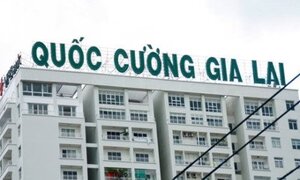 Bán chui toàn bộ cổ phiếu, nữ ân nhân của Cường đô la sắp bị 'sờ gáy'