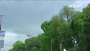 Đón không khí lạnh, miền Bắc giảm nhiệt từ hôm nay 29/9