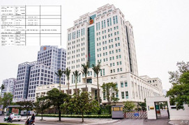 Cục phó mất trộm gần 400 triệu đồng: Chưa đề nghị trích xuất camera sân bay