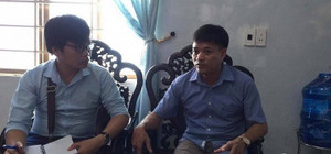 Mập mờ thu chi phí tuyển dụng ở Quảng Trị: Công an vào cuộc