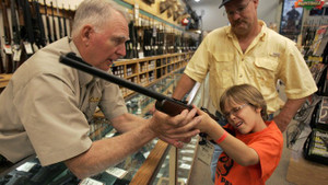 Vụ xả súng đẫm máu nhất lịch sử nước Mỹ hiện đại: Tiết lộ thông tin mới