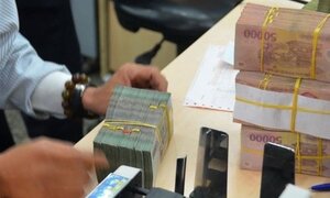 Hà Nội triệu tập 25 doanh nghiệp nợ gần 3.000 tỷ đồng thuế, phí
