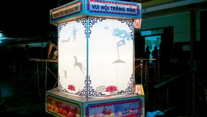 Hậu Trung thu, bánh nướng, bánh dẻo thanh lý rẻ như cho