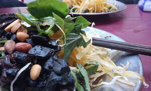 Ăn vặt sai cách ở văn phòng, chạy bộ cả đời cũng không giảm cân