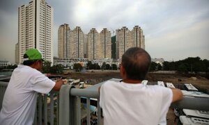 Việt Nam, Nhật Bản, Hàn Quốc 'ảnh hưởng nặng nhất' nếu có chiến tranh Triều Tiên
