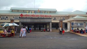 Bộ Y tế yêu cầu làm rõ thông tin cháu bé 13 tháng tuổi tử vong do đầy hơi