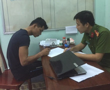 Siêu trộm đục két lấy tài sản còn quay lại trả giấy tờ nhà đất cho khổ chủ