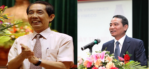 Vũ 'nhôm' là ai? Tiểu sử, lý lịch Vũ 'nhôm' như thế nào?