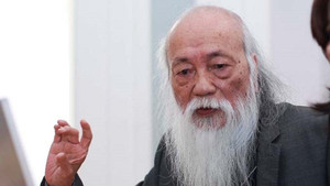 Toàn bộ tiền viếng PGS Văn Như Cương sẽ để xây trường cho trẻ vùng cao