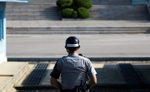 Tổng thống Mỹ có thể sắp thăm biên giới liên Triều