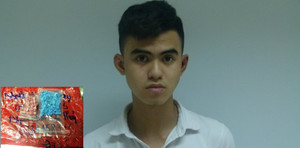 Bắt 'ông trùm' 18 tuổi chuyên cung cấp thuốc lắc cho các quán bar ở Đà Nẵng