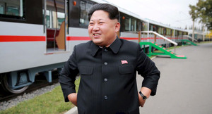 Triều Tiên cáo buộc CIA âm mưu ám sát ông Kim Jong-un bằng vũ khí hóa sinh