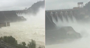 Nắng nóng bao trùm miền Bắc, mưa dông rải rác khắp miền Nam ngày cuối tuần