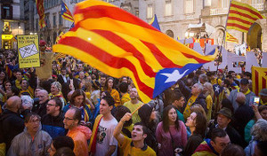 Cựu lãnh đạo Catalan bị phế truất có thể trở lại cầm quyền