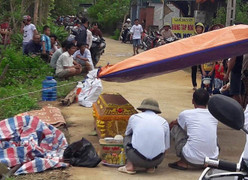 Toàn cảnh mưa lũ lịch sử: Hơn 60 người chết và mất tích