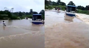 Nắng nóng bao trùm miền Bắc, mưa dông rải rác khắp miền Nam ngày cuối tuần